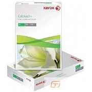 XEROX 003R97993/003R98842 Бумага XEROX Colotech Plus 170CIE, 100г, A4, 500 листов