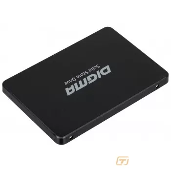 SSD Digma