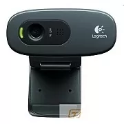 960-001063/960-000999 Logitech HD Webcam C270,