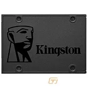Kingston SSD 480GB А400 SA400S37/480G