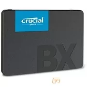 Crucial SSD BX500 240GB CT240BX500SSD1