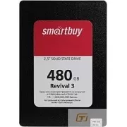 Smartbuy SSD 480Gb Revival 3 SB480GB-RVVL3-25SAT3