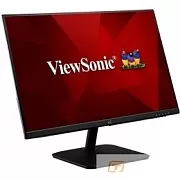 LCD ViewSonic 23.8" VA2432-H черный