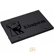 Kingston SSD 240GB А400 SA400S37/240G