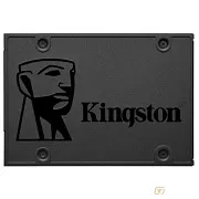 Kingston SSD 960GB SA400 SA400S37/960G
